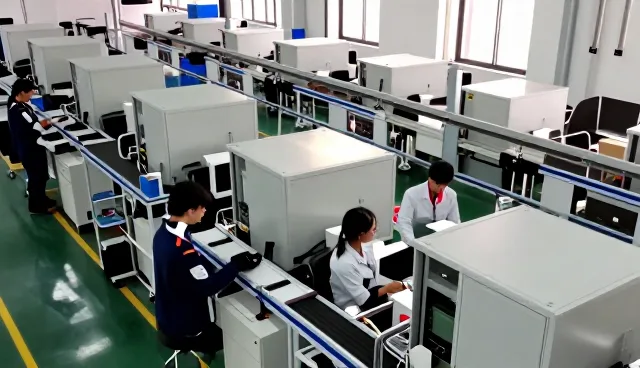 北京润丰逸美容服务有限公司