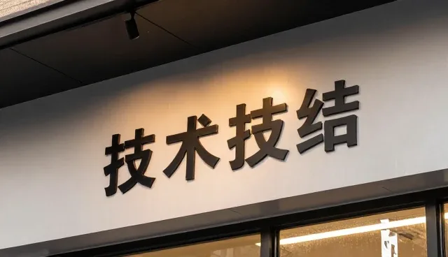 技术升级背景下安装调试选型的关键考量