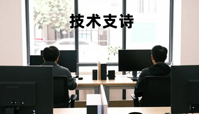 北京润丰逸美容服务有限公司打造智能化技术支持方案