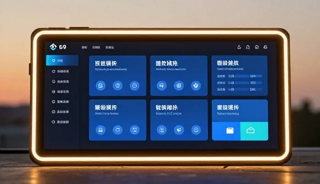 美容行业软件设计选型中的关键考量因素