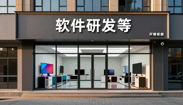 北京润丰逸美容服务有限公司观察项目包括方案市场发展方向